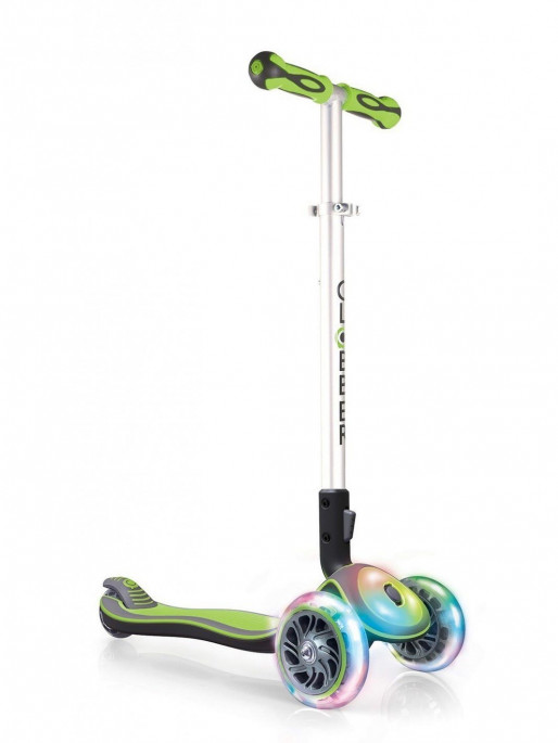 GLOBBER Сгъваема тротинетка Elite Light