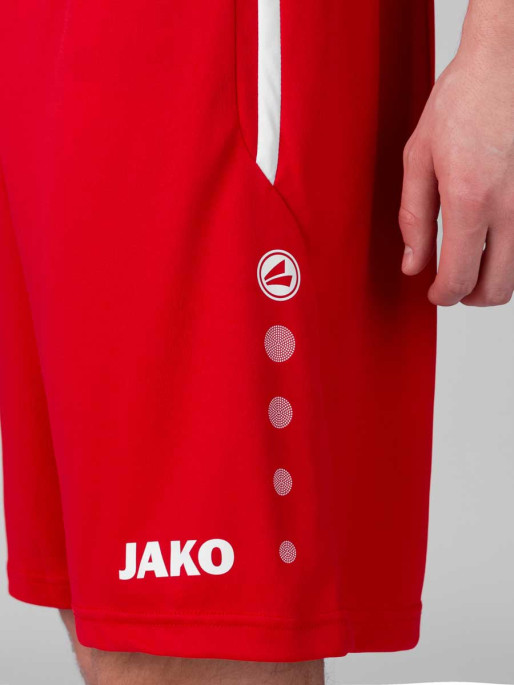 JAKO Къси панталони Allround