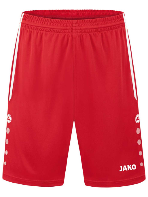 JAKO Къси панталони Allround