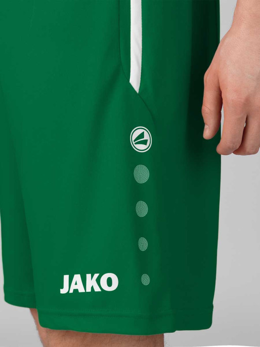 JAKO Къси панталони Allround