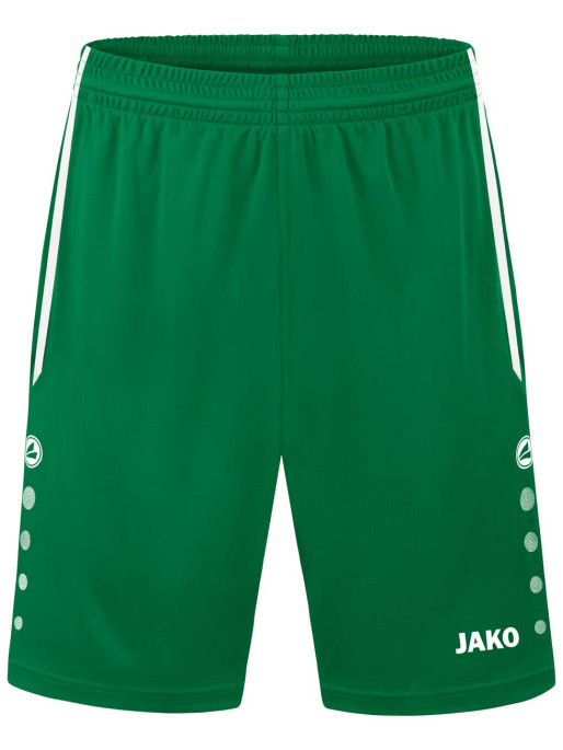JAKO Къси панталони Allround