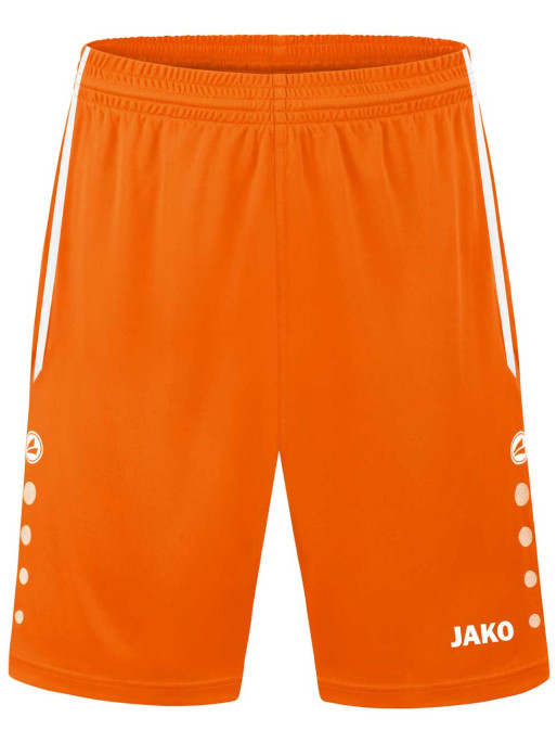 JAKO Къси панталони Allround