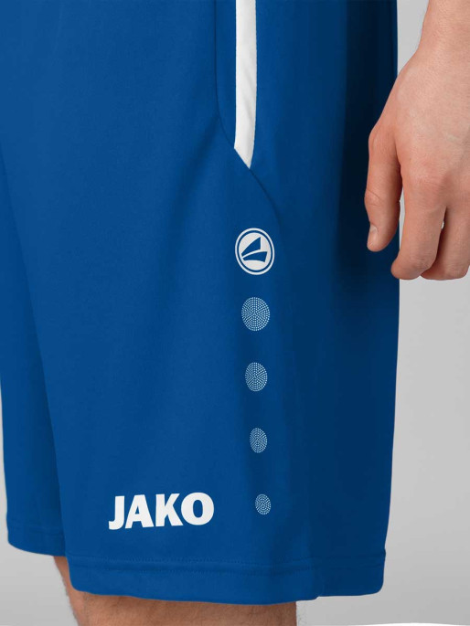 JAKO Къси панталони Allround