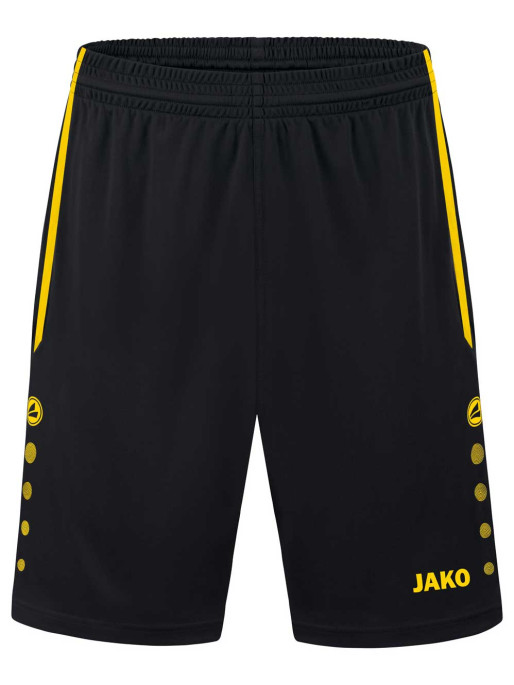 JAKO Къси панталони Allround