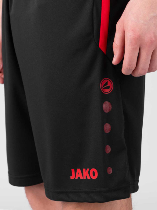 JAKO Къси панталони Allround
