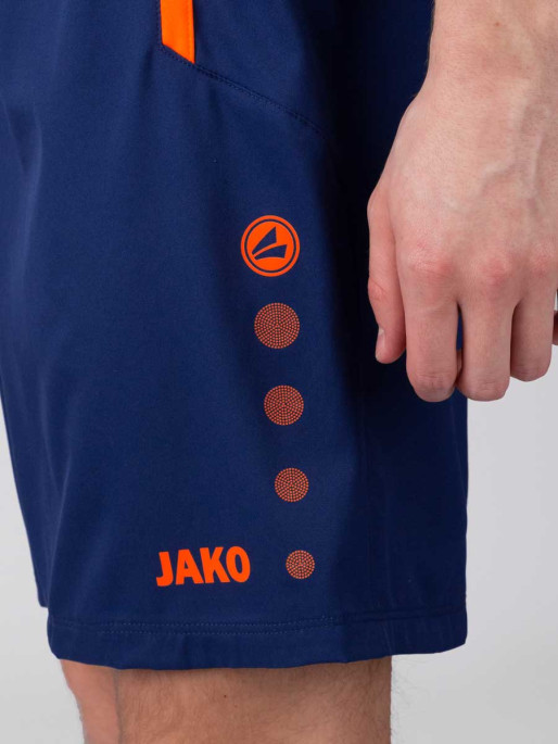 JAKO Къси панталони Allround