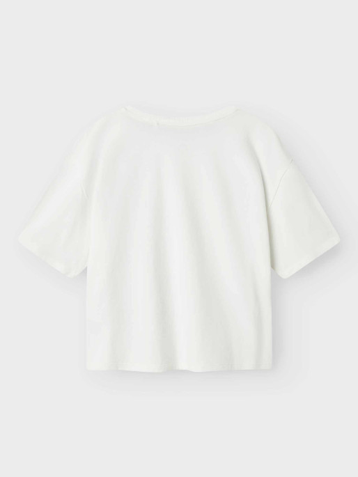 NAME IT Tricou Nkfjixi Stitch Ss Rlx