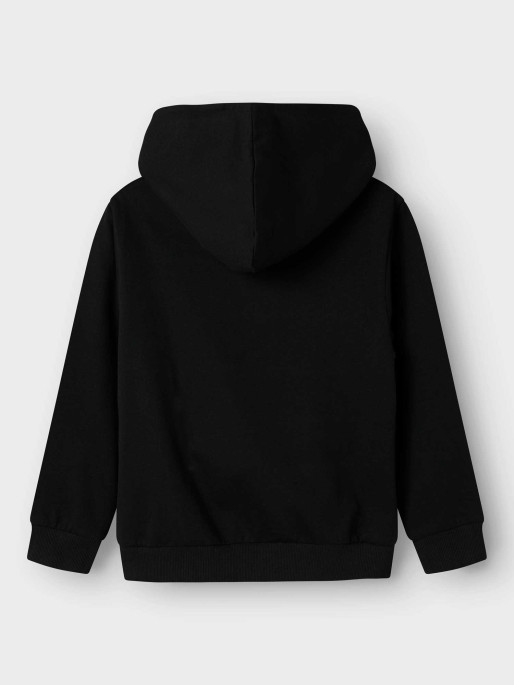 NAME IT Суитшърт NKFJIXIRI STITCH NREGI