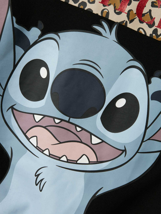 NAME IT Суитшърт NKFJIXIRI STITCH NREGI