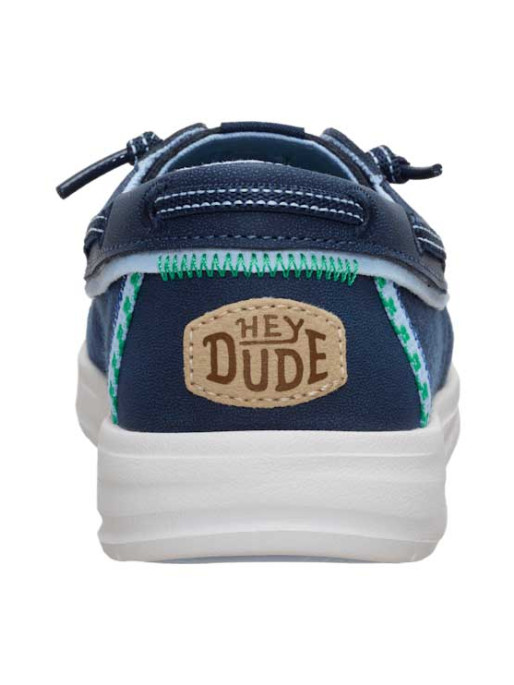 Hey Dude Обувки Wells Y Classic