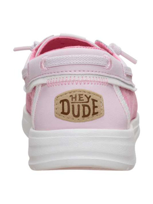 Hey Dude Обувки Wells Y Classic