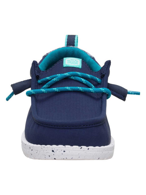 Hey Dude Обувки Wally Y Mini Ripstop