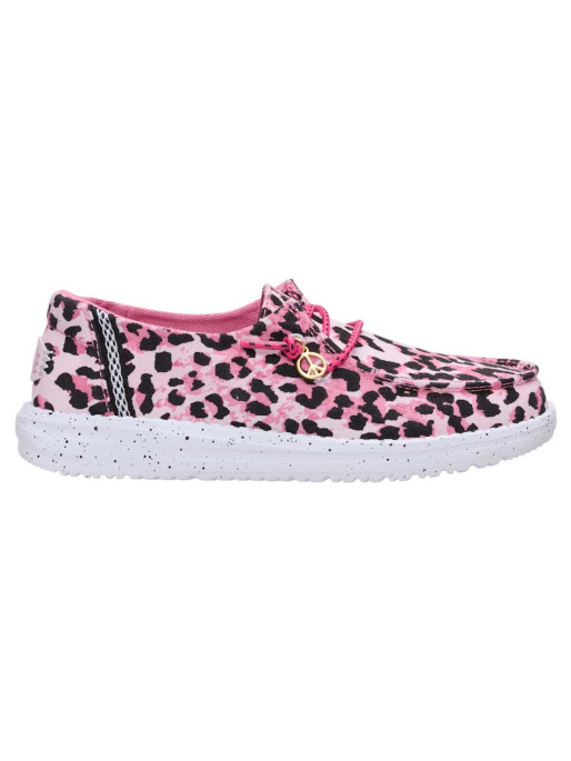 Hey Dude Обувки Wendy Y Getaway Lace