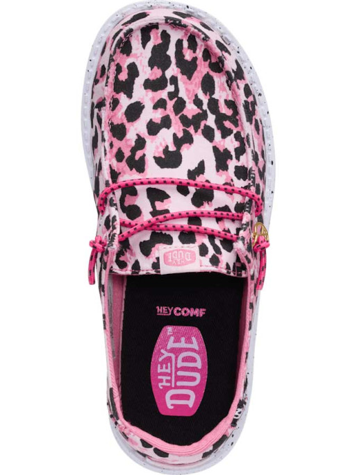 Hey Dude Обувки Wendy Y Getaway Lace