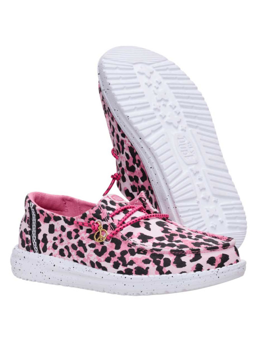 Hey Dude Обувки Wendy Y Getaway Lace