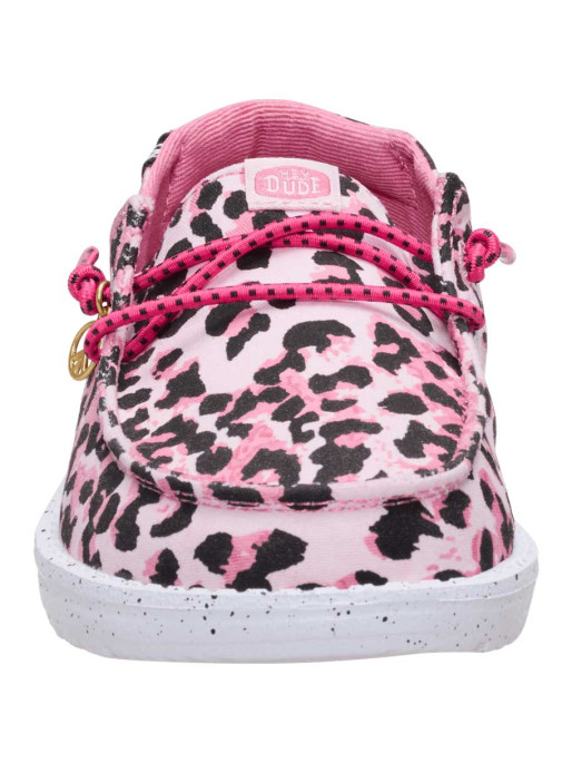 Hey Dude Обувки Wendy Y Getaway Lace