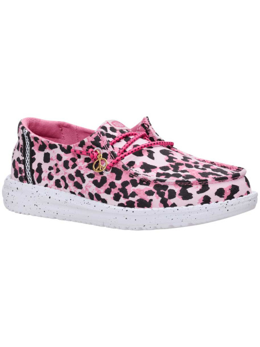 Hey Dude Обувки Wendy Y Getaway Lace