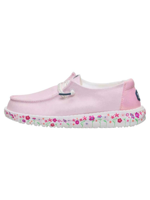 Hey Dude Обувки Wendy Y Shimmer Floral