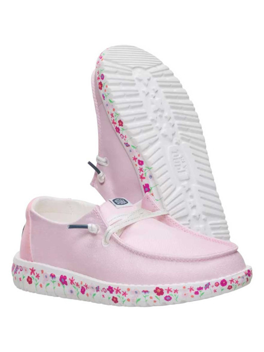 Hey Dude Обувки Wendy Y Shimmer Floral