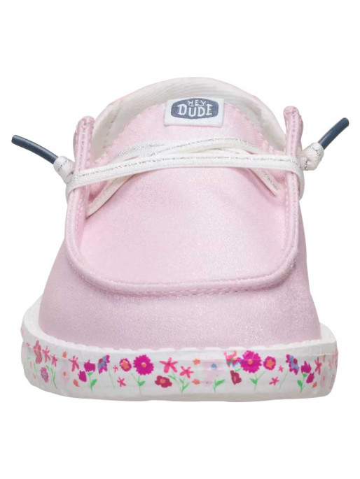 Hey Dude Обувки Wendy Y Shimmer Floral