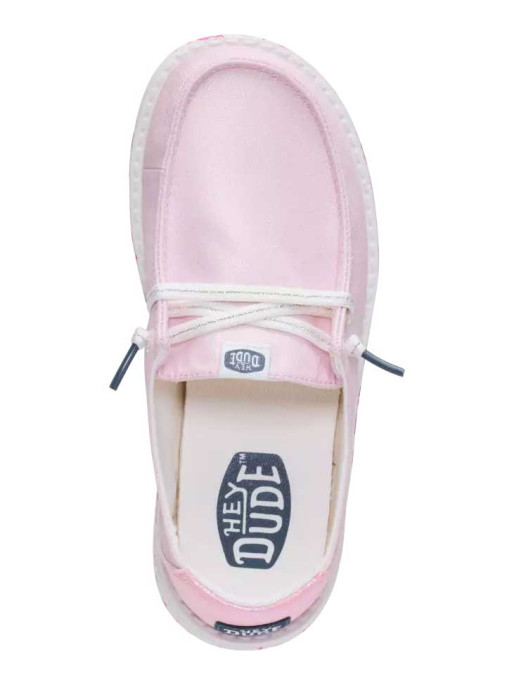 Hey Dude Обувки Wendy Y Shimmer Floral