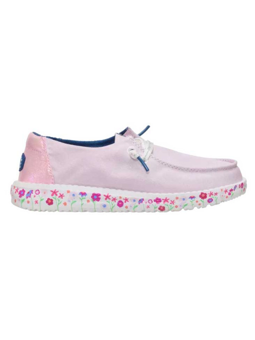 Hey Dude Обувки Wendy Y Shimmer Floral
