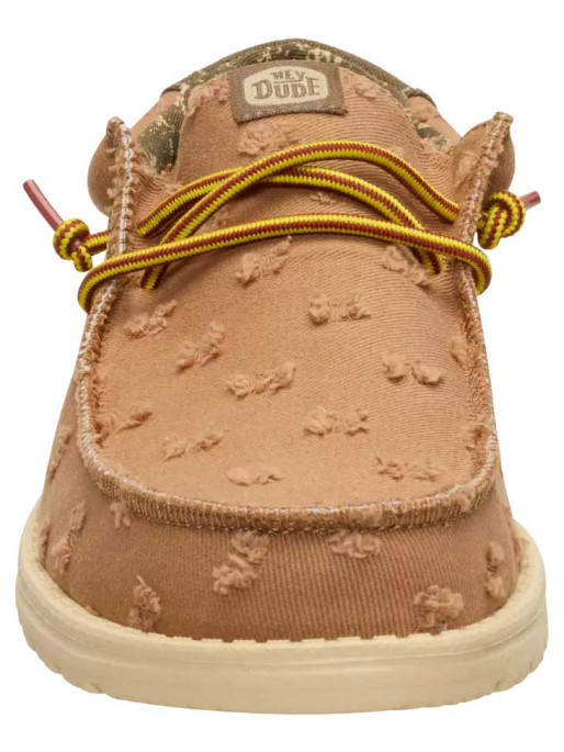 Hey Dude Обувки Wally Well Worn