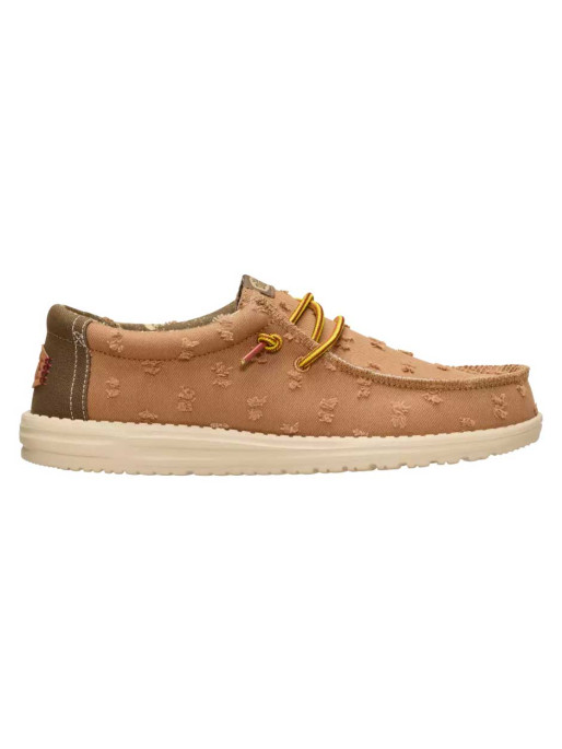 Hey Dude Обувки Wally Well Worn