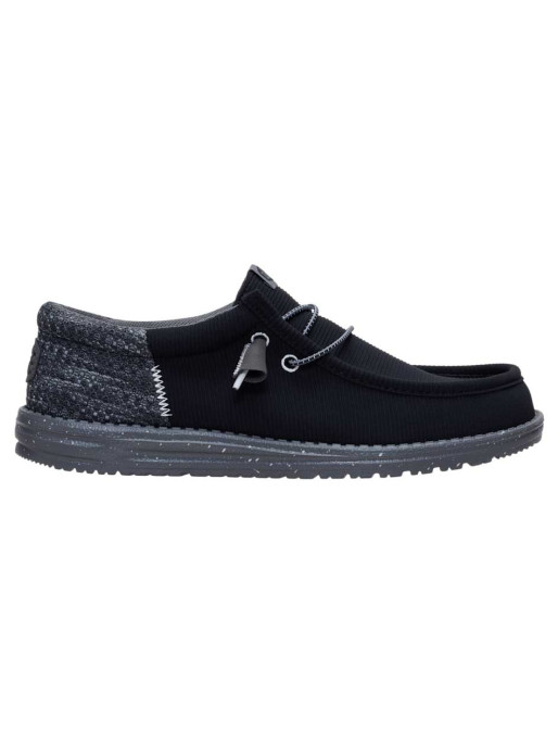 Hey Dude Обувки Wally Funk Multi Mesh