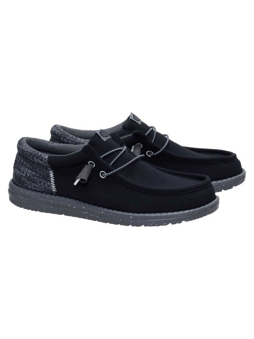 Hey Dude Обувки Wally Funk Multi Mesh
