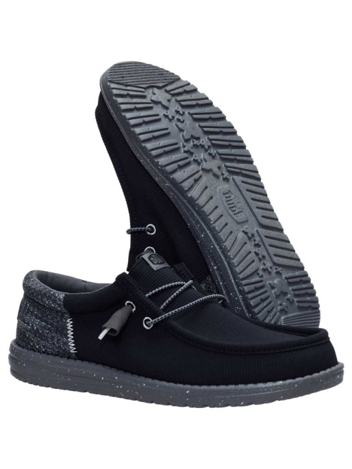 Hey Dude Обувки Wally Funk Multi Mesh