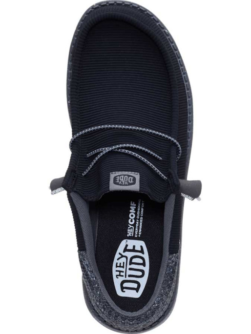 Hey Dude Обувки Wally Funk Multi Mesh
