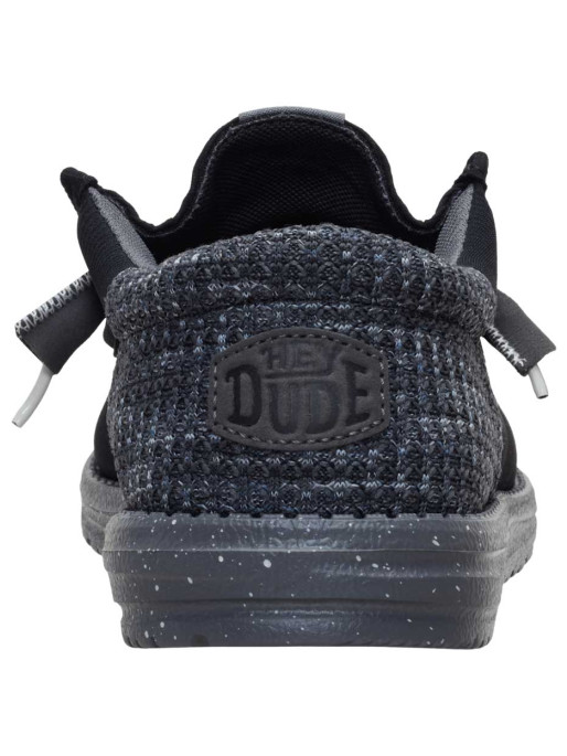 Hey Dude Обувки Wally Funk Multi Mesh