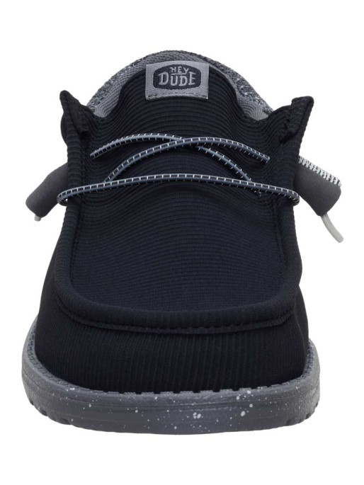 Hey Dude Обувки Wally Funk Multi Mesh