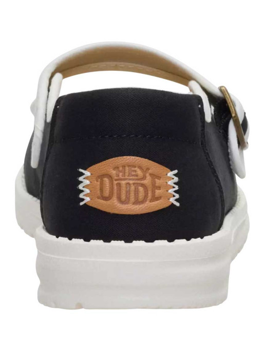Hey Dude Обувки Wendy Jane Washed Twill