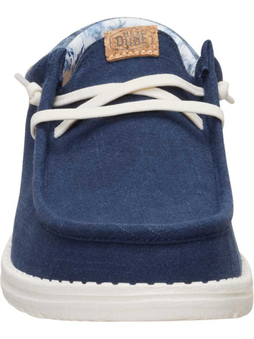Hey Dude Обувки Wally Funk Summer Stitch
