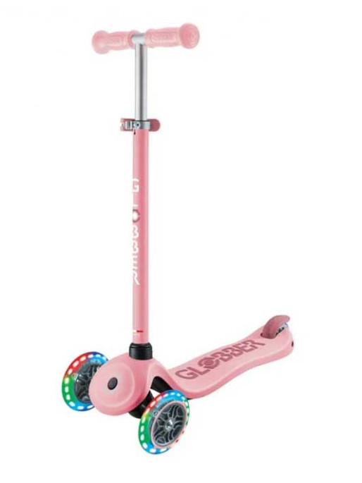 GLOBBER 4 in 1 GO UP SPORTY LIGHT Scooter