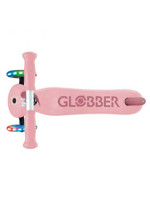 GLOBBER 4 in 1 GO UP SPORTY LIGHT Scooter