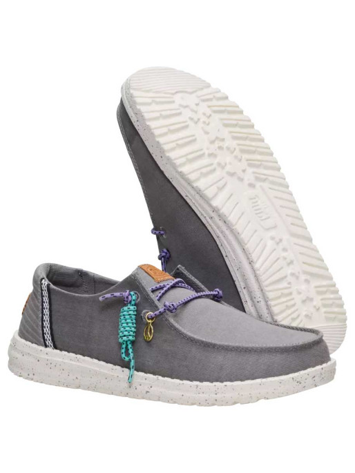 Hey Dude Обувки Wendy Getaway Lace