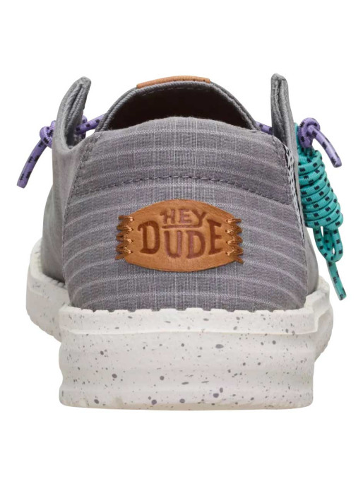 Hey Dude Обувки Wendy Getaway Lace