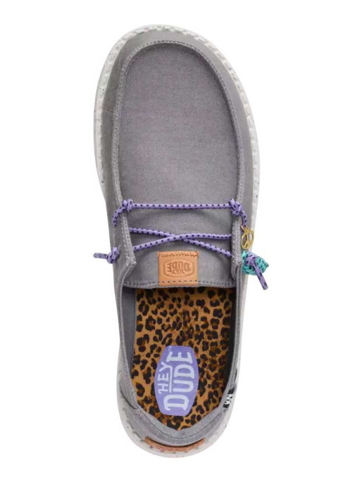 Hey Dude Обувки Wendy Getaway Lace