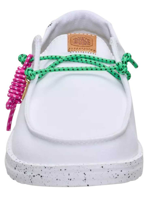 Hey Dude Обувки Wendy Getaway Lace