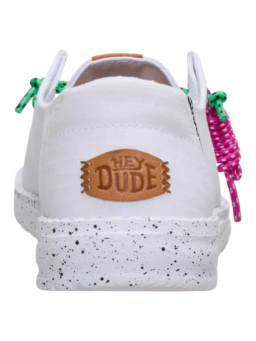 Hey Dude Обувки Wendy Getaway Lace