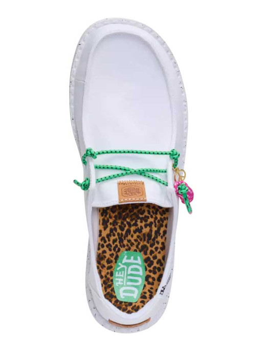 Hey Dude Обувки Wendy Getaway Lace