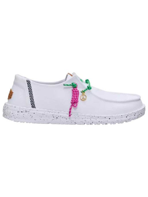 Hey Dude Обувки Wendy Getaway Lace