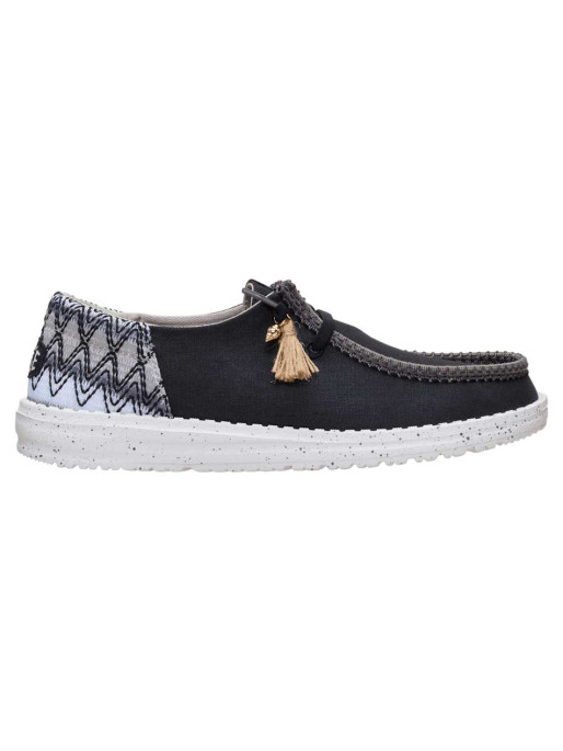 Hey Dude Обувки Wendy Funk Beach Woven