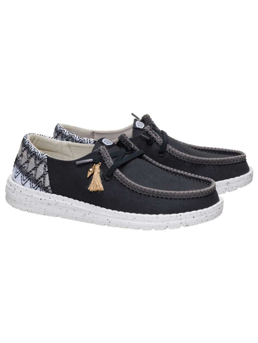 Hey Dude Обувки Wendy Funk Beach Woven