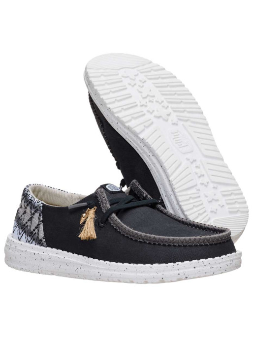Hey Dude Обувки Wendy Funk Beach Woven