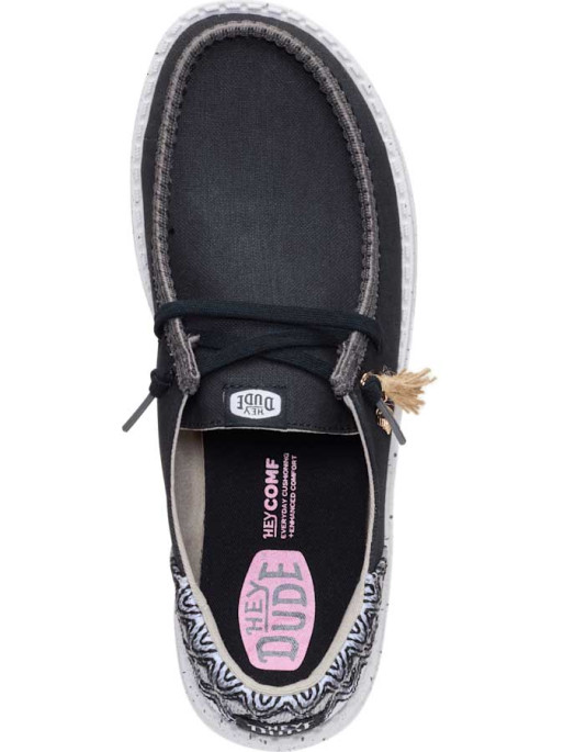 Hey Dude Обувки Wendy Funk Beach Woven