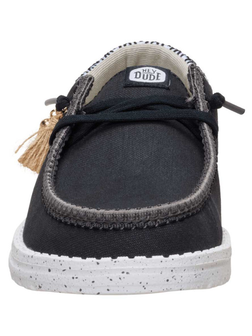 Hey Dude Обувки Wendy Funk Beach Woven